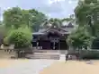 敏馬神社(兵庫県)