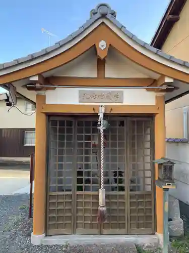 観世寺(京都府)