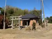 天王神社(千葉県)