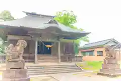 八幡神社(山形県)