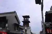 薬師神社(埼玉県)