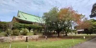 総持寺(神奈川県)