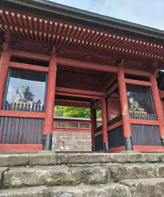 妙義神社(群馬県)