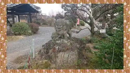 境香取神社(茨城県)
