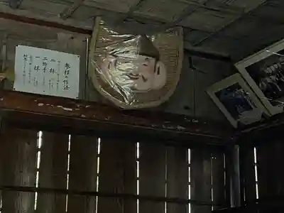 能登川神社(滋賀県)