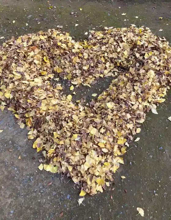 小野神社のその他建物