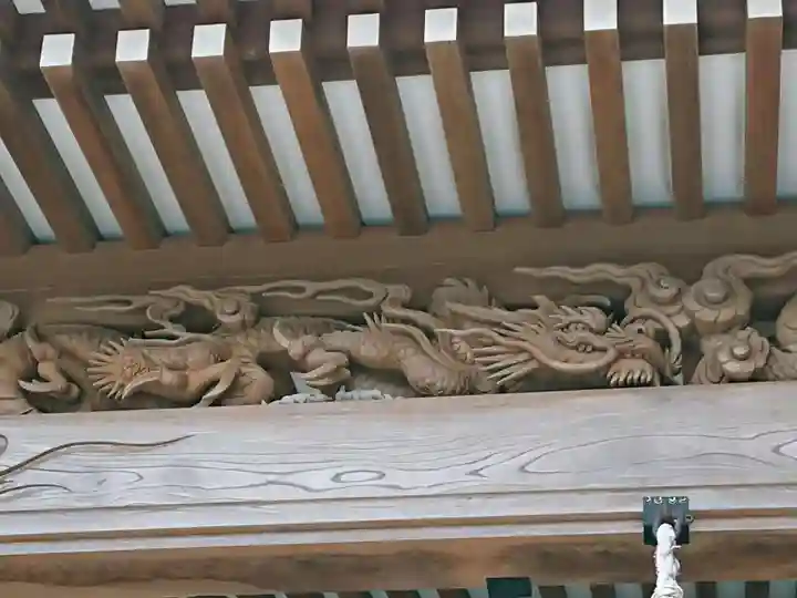 慈眼寺のその他建物