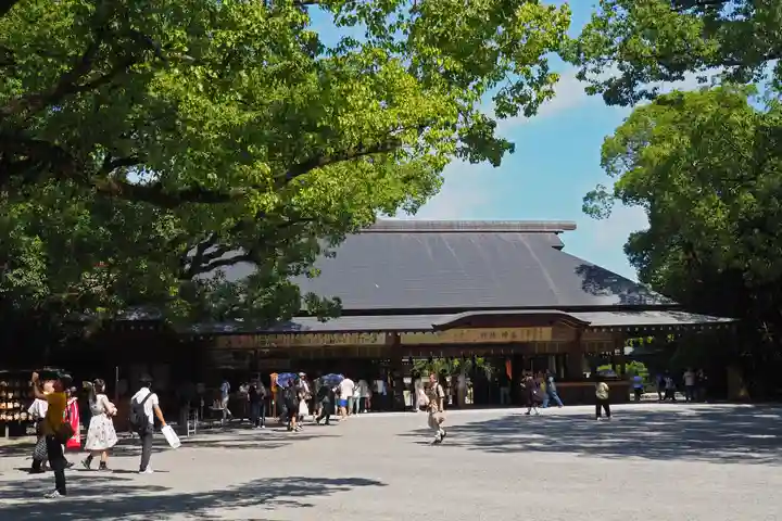 熱田神宮(愛知県)