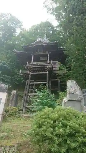 北向観音のその他建物