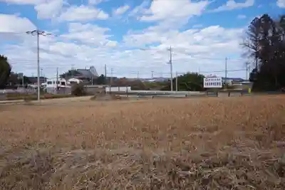 泉福寺(茨城県)