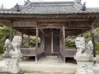 王子神社(兵庫県)
