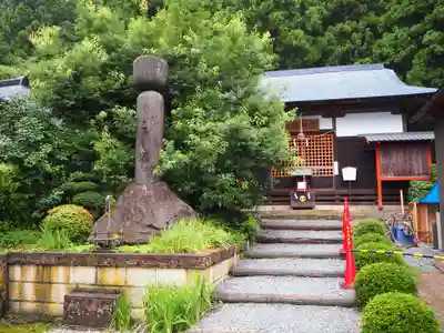 宝珠山 立石寺のその他建物