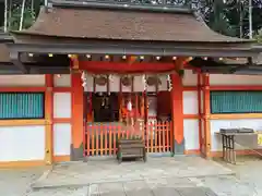 大原野神社(京都府)