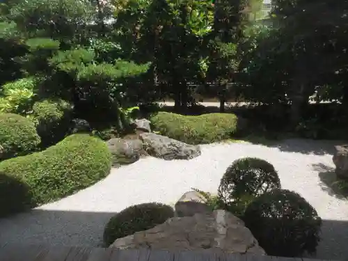 新德禅寺 (新徳寺)(京都府)