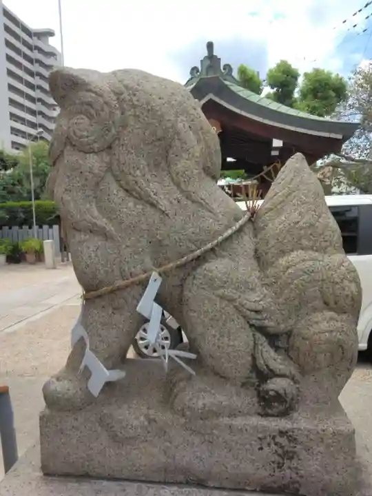 巽神社(大阪府)