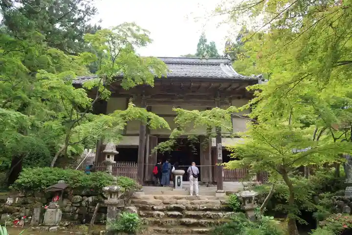石馬寺(滋賀県)