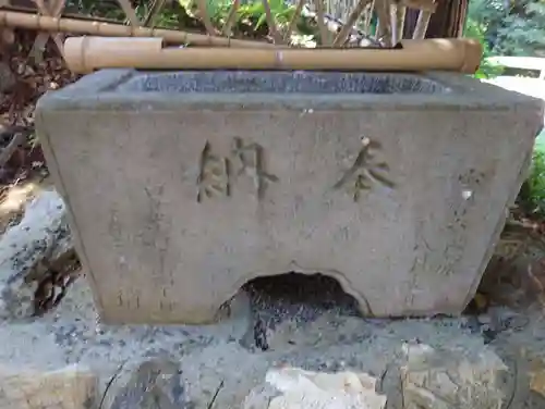 賀久留神社(静岡県)
