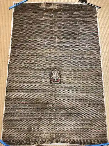 国宝　長寿寺(滋賀県)