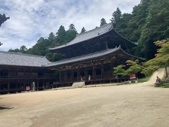圓教寺(兵庫県)