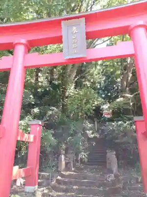 白狐山光星寺(山形県)