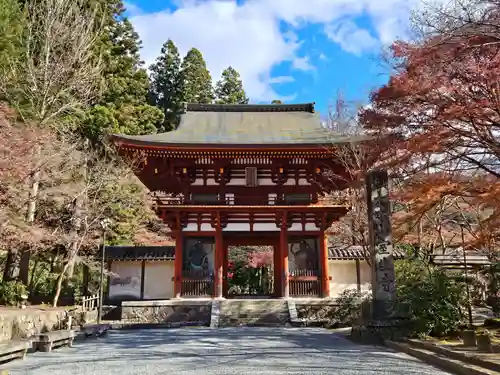 室生寺(奈良県)