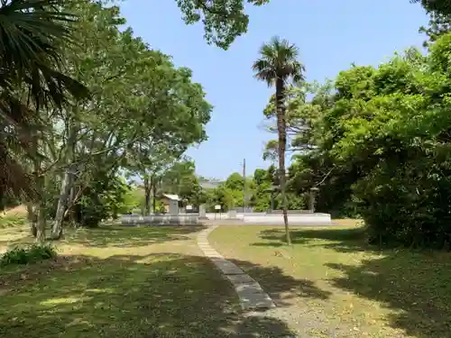 お堂（名称不明）のその他建物