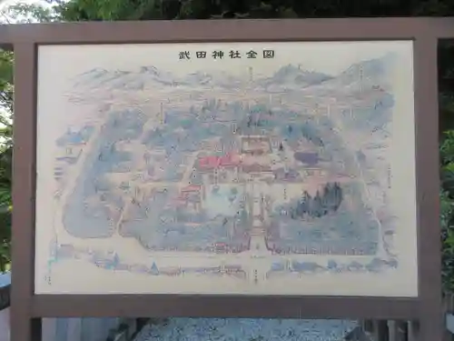 武田神社のその他建物