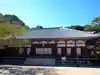 宗隣寺の本殿・本堂