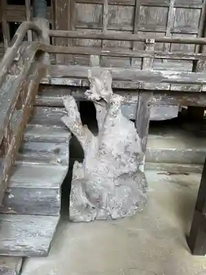 御田神社(富山県)