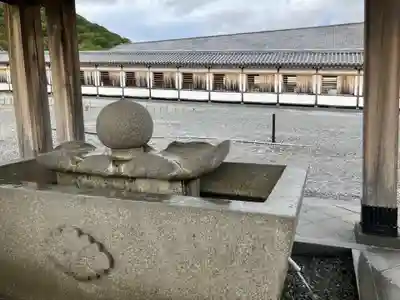 恐山菩提寺(青森県)