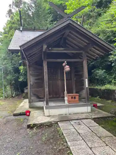大神宮社(京都府)