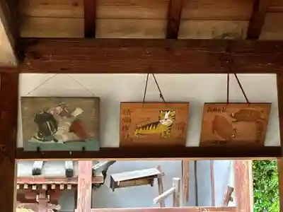 菅神社のその他建物