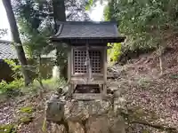 八幡宮(京都府)