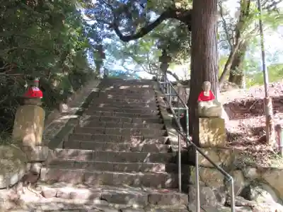 花山院菩提寺のその他建物