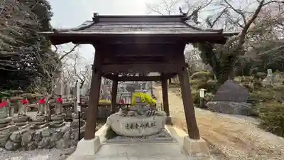 音楽寺(埼玉県)