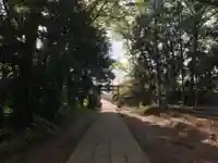 八幡神社のその他建物