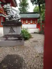 御霊神社(奈良県)