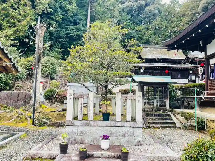 大野神社(滋賀県)