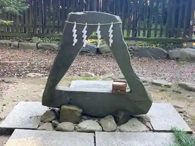 甲斐國一宮 浅間神社(山梨県)