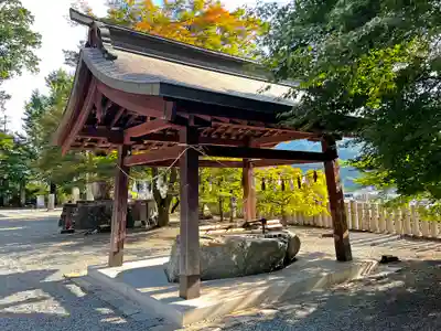 久津八幡宮(岐阜県)
