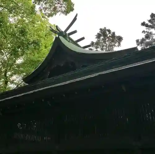 堤治神社(愛知県)