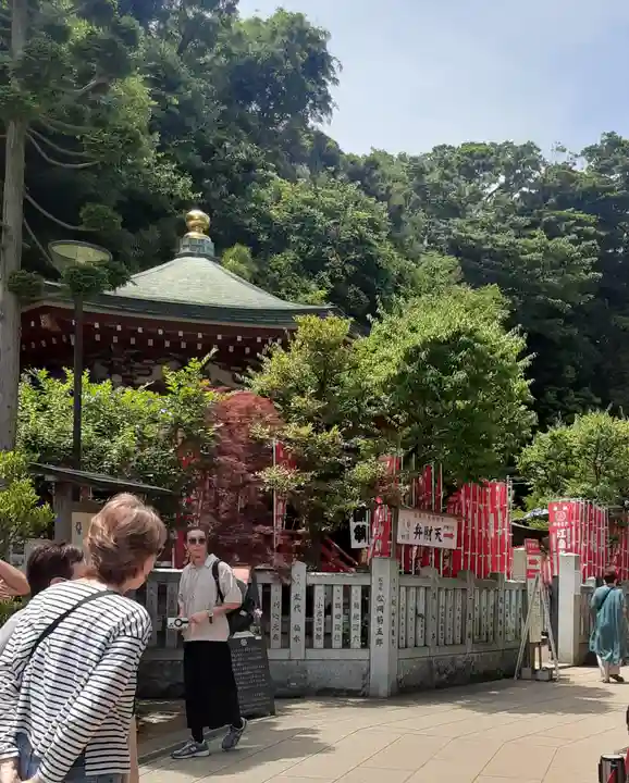 江島神社(神奈川県)