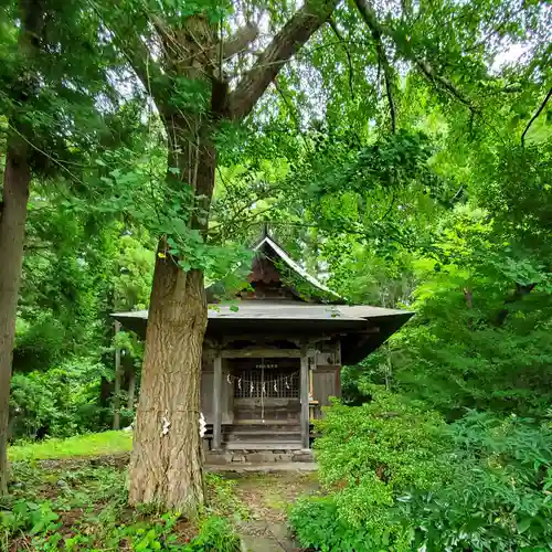 龍宝寺(福島県)