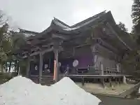 成相寺(京都府)