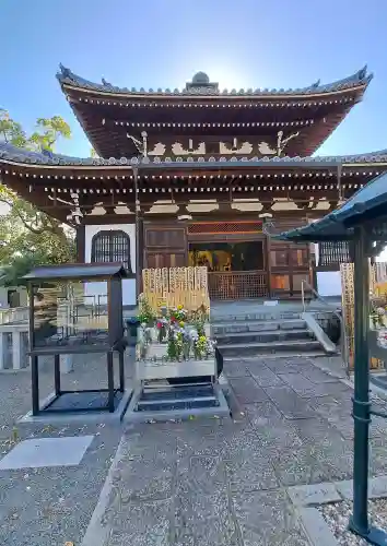 くろ谷 金戒光明寺(京都府)