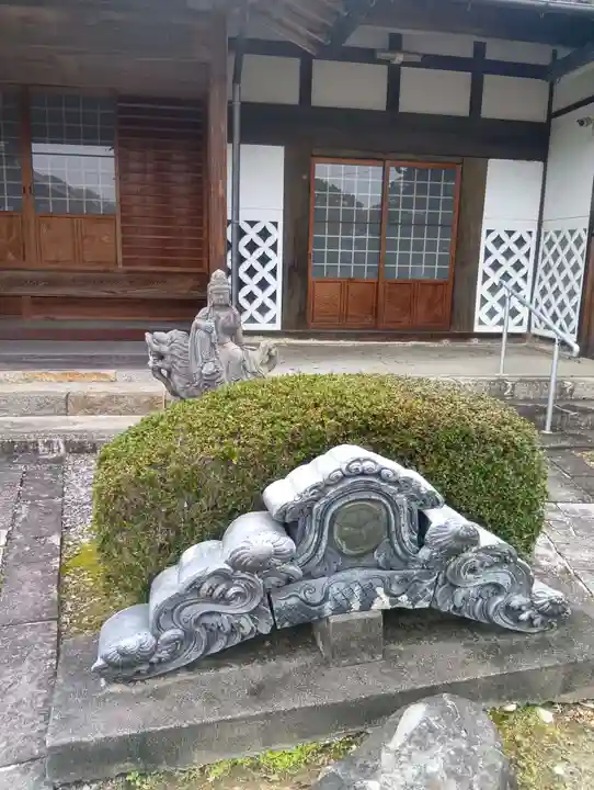 霊鷲院(曼陀羅寺塔頭)(愛知県)