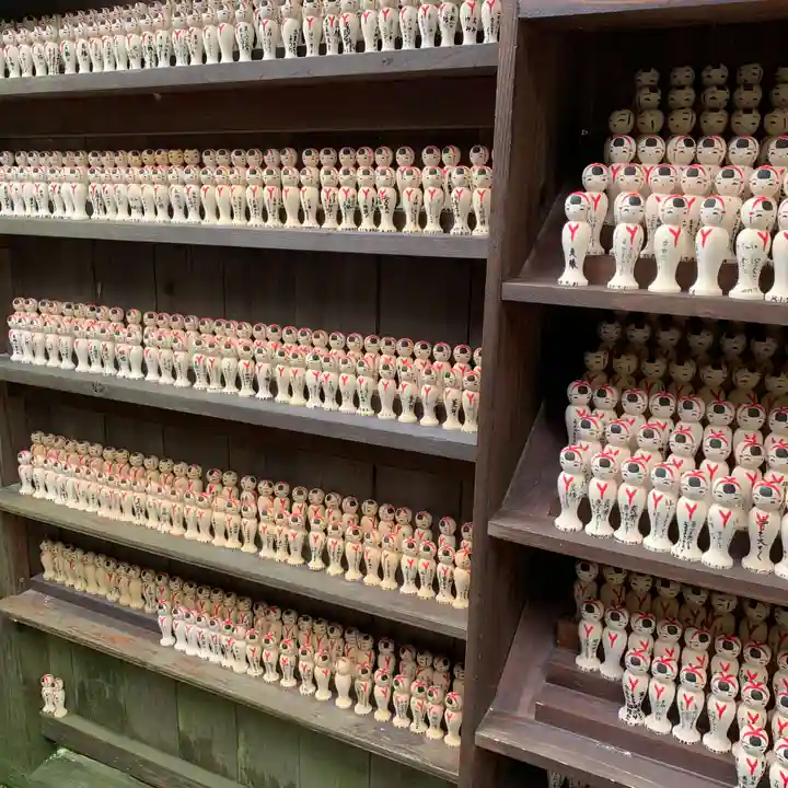 円通院のその他建物