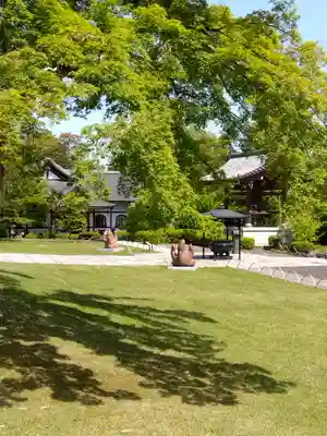 能仁寺(埼玉県)