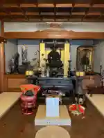 清水寺善光寺堂(京都府)