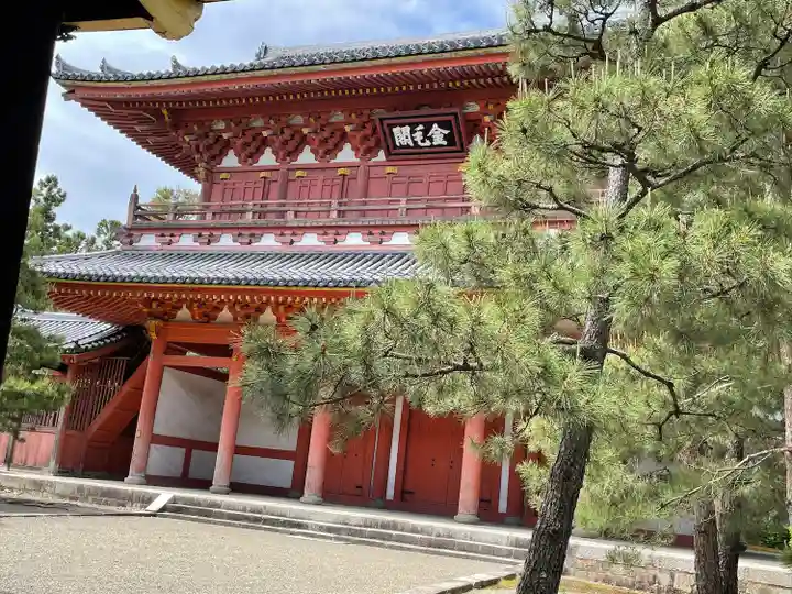 大徳寺(京都府)